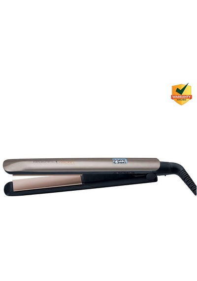 Remington S8540 - Saç Düzleştirici Keratin Koruma