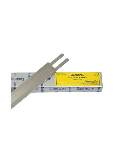 Dik Kesim Motoru Bıçağı 10 Inç 25 Cm