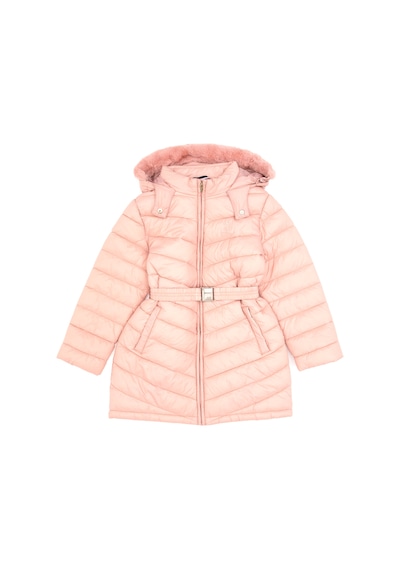 U.s. Polo Assn. Kız Çocuk Pembe Kaban 50313058-vr041 Pembe