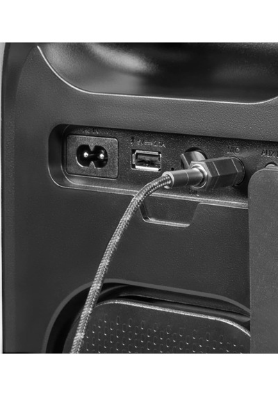 Adaptör 6.3mm Stereo Fiş - 3.5mm Stereo Soket