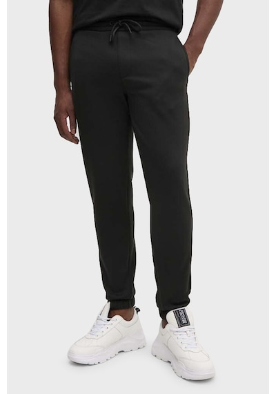 Calvin Klein Erkek Pantolon J30j326175 Beh Siyah Siyah