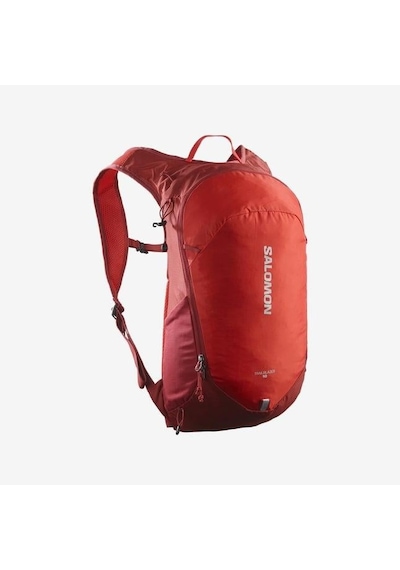 Salomon Trailblazer 10 Unisex Sırt Çantası-28498 Kırmızı