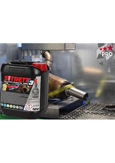 Sitrett MX Çok Amaçlı Temizleyici Pro 5 KG