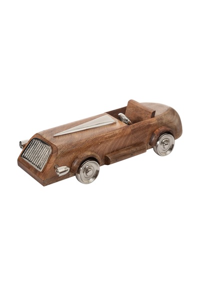 Mudo Home Verna Car Biblo 28x10 Cm
