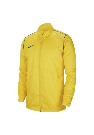 Nike Unisex Sarı Yağmurluk Bv6881-719 Repel Park20 Rn Jkt W Sarı Sarı