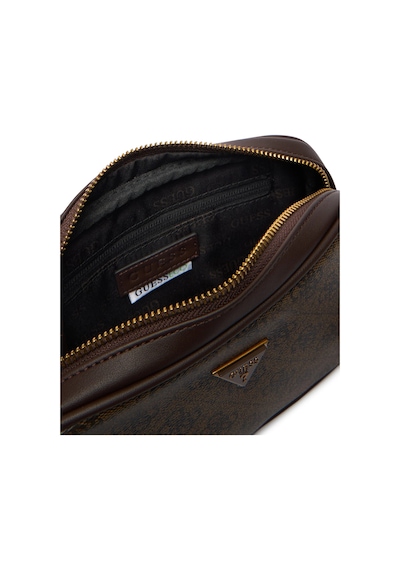 Guess Milano Erkek Portföy Ve El Çanta Hmmılop6150 Kahverengi