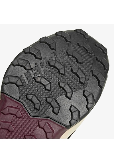 Adidas Terrex Ax4r Cw+ Mid Çocuk Siyah Koşu Ayakkabısı Kı5824 2800282
