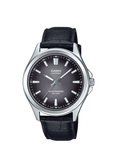 Casio Mts-rs100l-1avdf Kol Saati Metalik