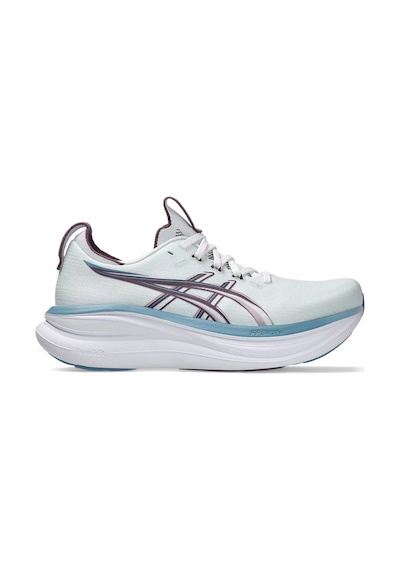 Asics Gel-nimbus 28 Kadın Koşu Ayakkabısı Mavi