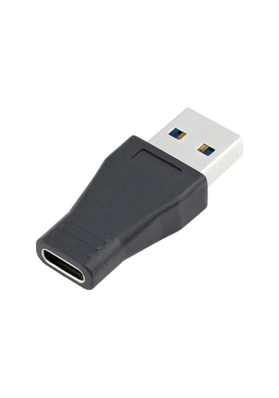 Usb 3.0 To Type C 3.1 Şarj Çevirici Dönüştürücü