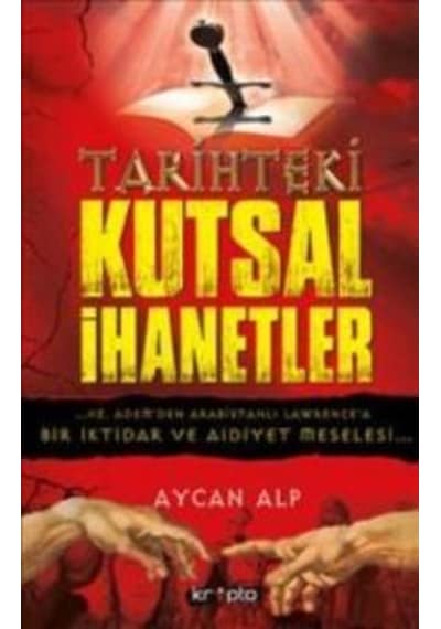 Tarihteki Kutsal Ihanetler
