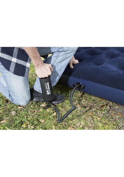 Bestway 67003 Çift Kişilik Şişme Yatak Çok Renkli