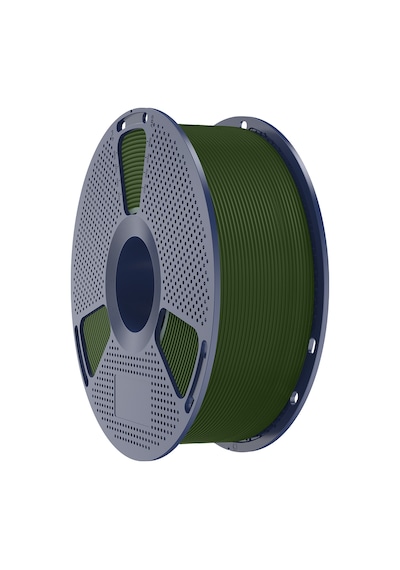 Sunlu Zeytin Yeşili High Speed Pla Filament - 1.75mm - 1 Kg Zeytin Yeşili