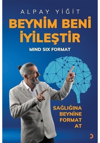 Beynim Beni İyileştir - Alpay Yiğit - Cinius