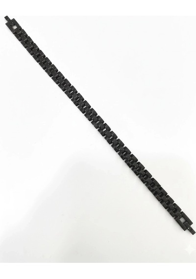 Çelik Erkek Bileklik Çok Renkli 44469334