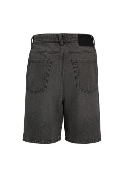 Jack & Jones Jjitony Çocuk Şort Siyah