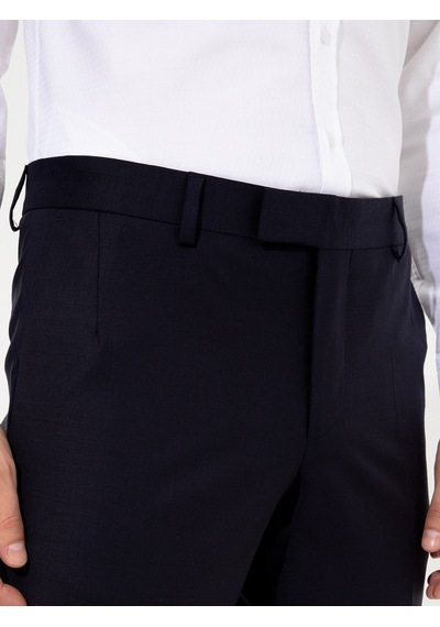 Cacharel Erkek Lacivert Pantolon 50250844-vr033