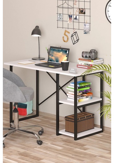 School Çalışma Masası Ders Çalışma Ofis Masası Bilgisayar Masası Beyaz School Çalışma Masası Ders Çalışma Ofis Masası Bilgisayar Masası Beyaz