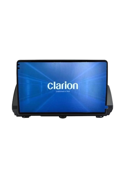 Renault Taliant Android Multimedya Sistemi 4-64 Clarion 2021-2025