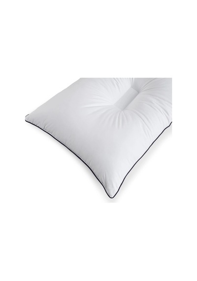 Doqu Home Relax Sleep Yastık 50 X 70 Cm - Beyaz Beyaz