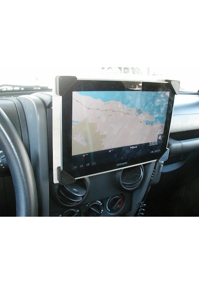Tablet Montaj Aparatı