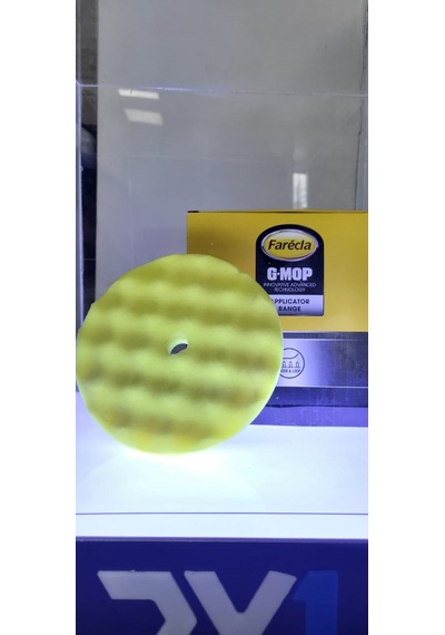 Farecla G-mop Gmc822 Pasta Süngeri