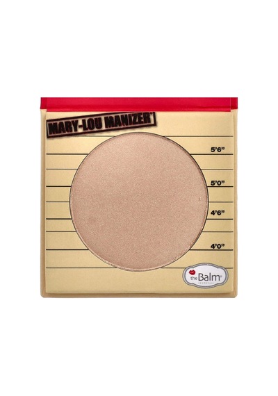 Mary-lou Manizer Aydınlatıcı - 5g Gold
