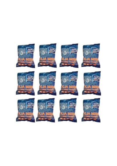 450 Gr Nem Alıcı - 12'li Yedek Paket