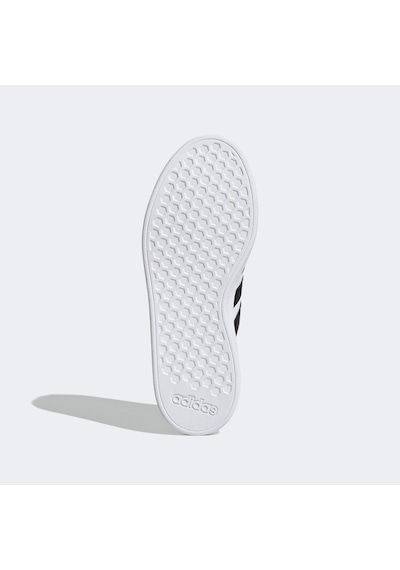 Adidas Grand Court Base 2.0 Kadın Beyaz Günlük Spor Ayakkabı - Gw9261 Beyaz
