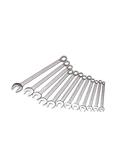 T 21512 Kombine Anahtar Takımı, 6/22 Mm, 12 Parça