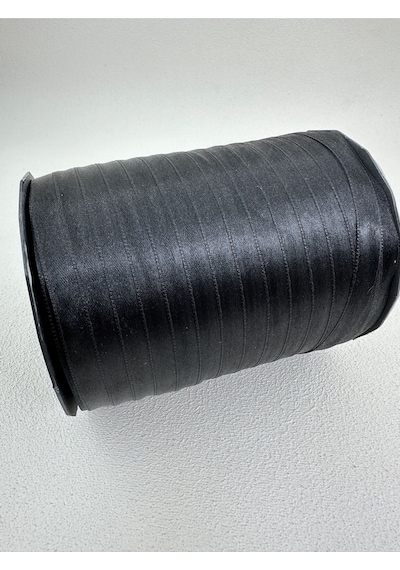 1 Cm Saten Kurdela-10 Metre