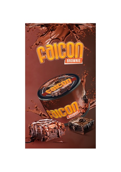 Brownie 250 Gr 1 Adet
