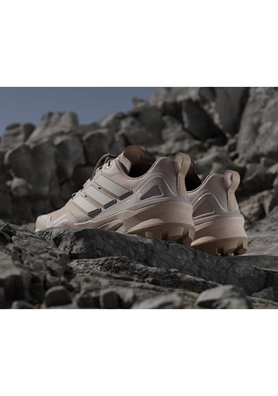 Adidas Terrex Skychaser Gtx W Kadın Outdoor Ayakkabısı Js4611 Haki Haki