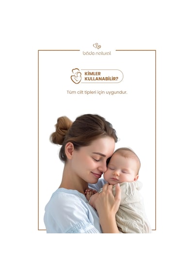 Nemlendirici Göğüs Ucu Doğal Çatlak Ve Bakım Kremi 30 Ml