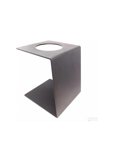 Pour-over V60 Dripper Standı, Metal Kahve Demleme Sehpası