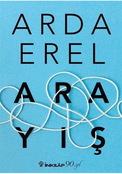 Arayış - Arda Erel - İnkılap Kitabevi