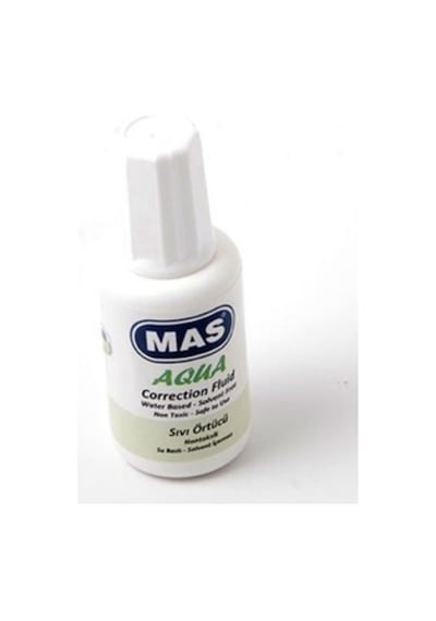 Sıvı Örtücü Su Bazlı 20 Ml