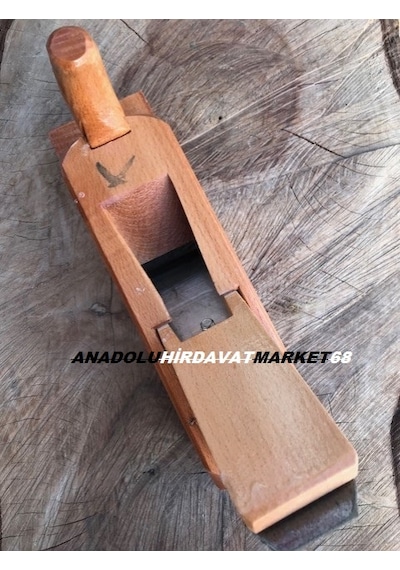 Elyapımı Ahşap Rende Ağaç Rende Düztaban Ağaç Düzleme Rendesi