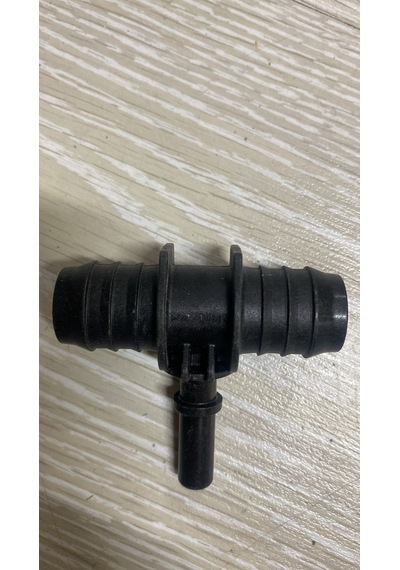 Mag 0462 Su Flanş Eki