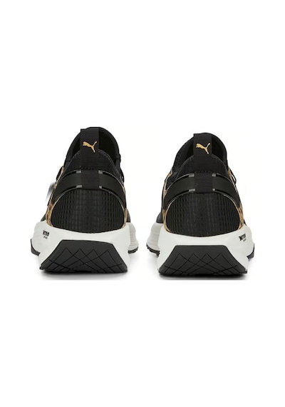 Puma Pwr Xx Nitro Kadın Spor Ayakkabı B 21 001 Siyah