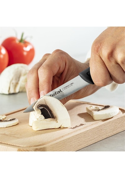 Colorfood Soyma Bıçağı 8cm Siyah 001 Siyah