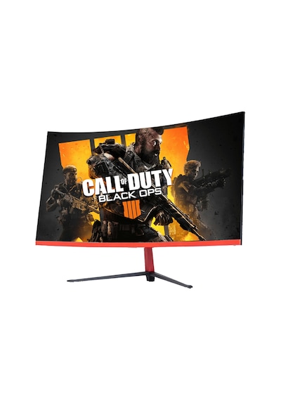Ramtech FF538 i7-10700F 16 GB 512 GB SSD 23.6" Dos Masaüstü Oyuncu Bilgisayar