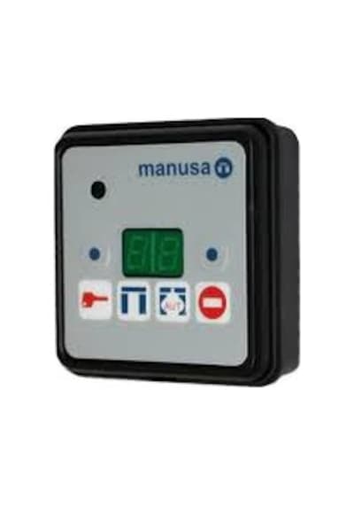 Manusa Selektör