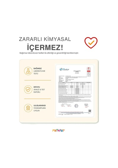 Kedilere Özel Koruyucu Kuru Şampuan 200 Ml