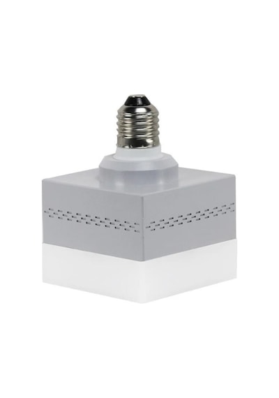Zmr 117/g 20w Kare Led Ampul 6500k Beyaz Işık Jumbo Torch Lamba