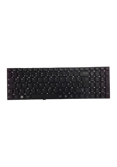 Samsung Uyumlu Np-E5510 Notebook Klavyesi Türkçe - 542042115