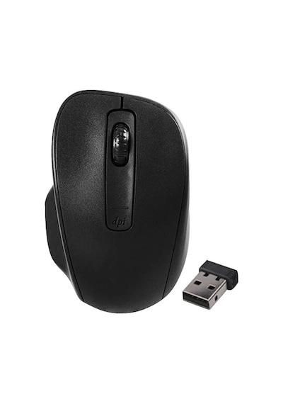 Everest Sm-803 800/1200/1600 Dpi Usb Kablosuz Mouse