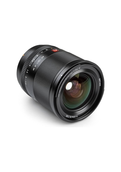 Viltrox AF 13mm f/1.4 XF Lens (Fujifilm X)