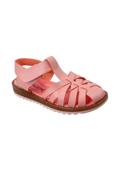 Şiringenç 02064 Orto Pedik Kız Çocuk Sandalet Ayakkabı