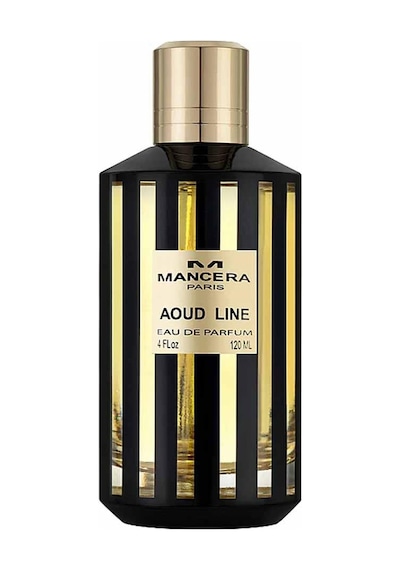Mancera Aoud Line Edp 120 Ml Unisex Parfüm Odunsu - Oryantal